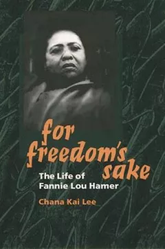 For freedom's sake