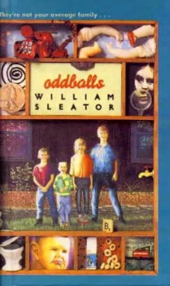 Oddballs