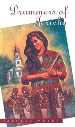 Drummers of Jericho