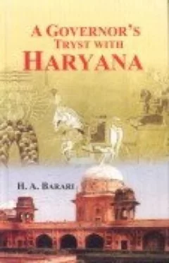 A Governor's tryst with Haryana