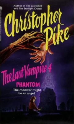 Last Vampire