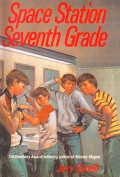 Space Station Seventh Grade