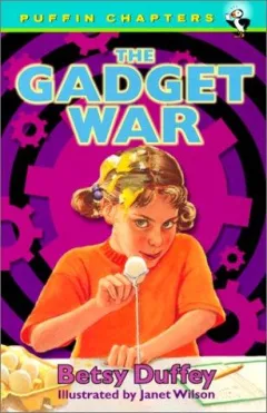 Gadget War