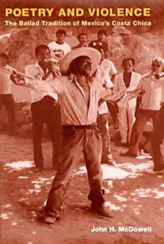 Poetry and violence