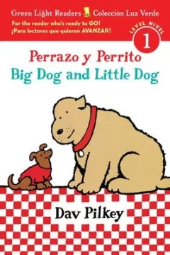Perrazo y Perrito =