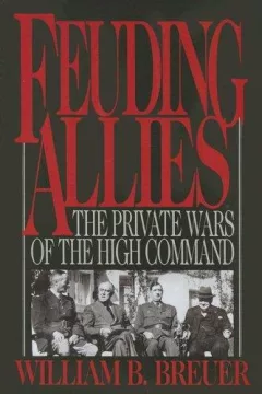Feuding Allies