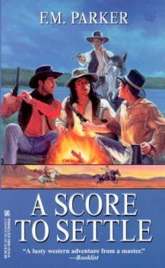 A Score To Settle