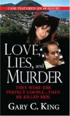 Love, Lies  &  Murder