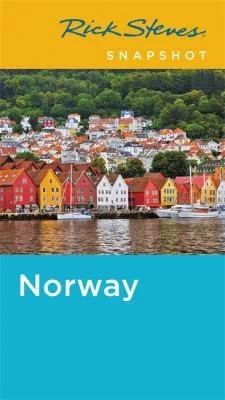 Rick Steves snapshot Norway