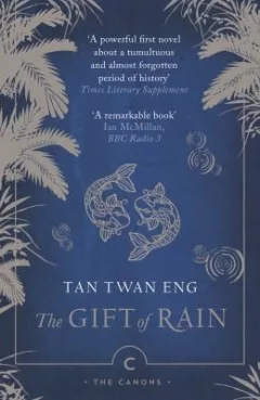 Gift of Rain