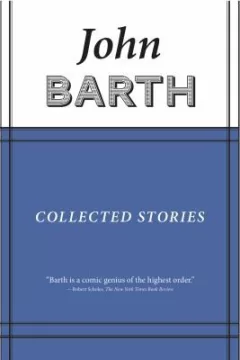 Collected stories