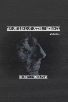 Outline of Occult Science