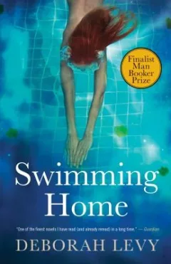 Swimming Home