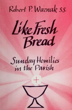 Like Fresh Bread
