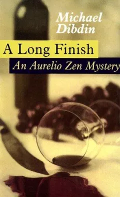 A long finish