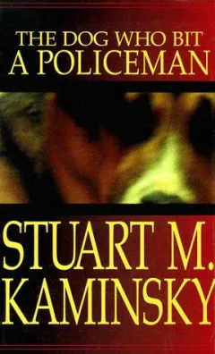 The dog who bit a policeman