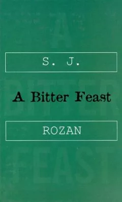 A bitter feast