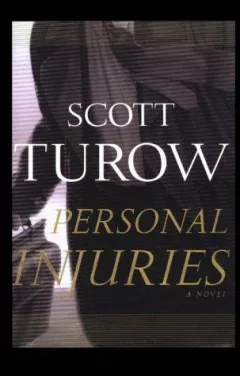 Personal injuries