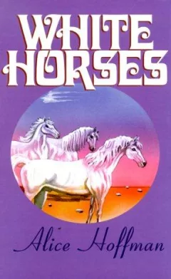 White horses