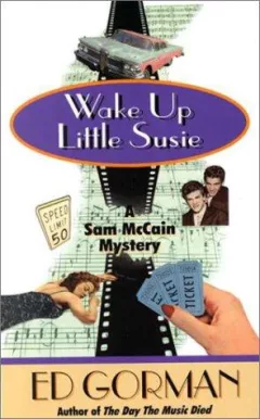 Wake up little Susie