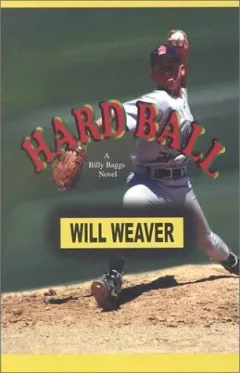 Hard ball