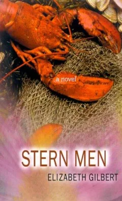 Stern men