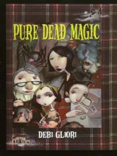 Pure dead magic