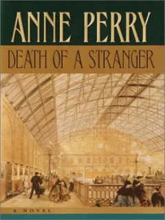 Death of a stranger