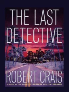 The last detective