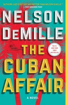 Cuban Affair