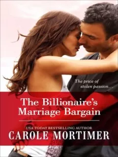 Billionaire's Marriage Bargain