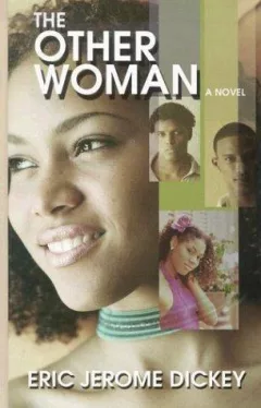 The other woman