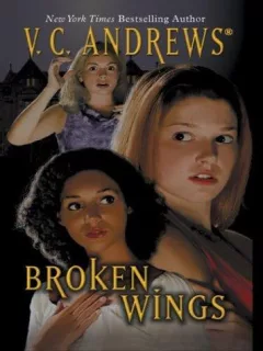 Broken wings