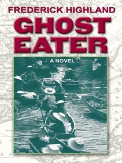 Ghost eater