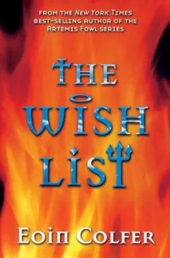 The Wish List (The Literacy Bridge - Large Print)