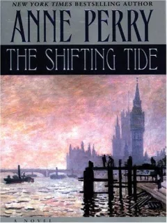 The shifting tide