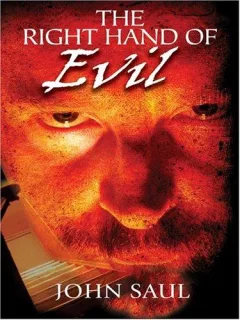 The right hand of evil
