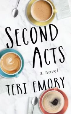Second acts