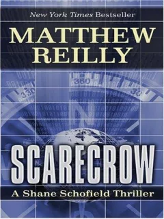 Scarecrow