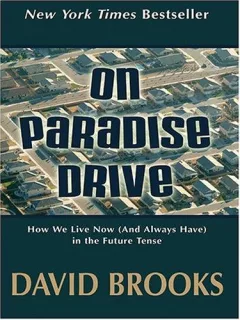 On Paradise Drive
