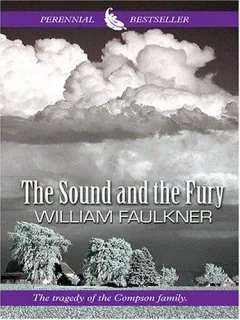 The sound and the fury