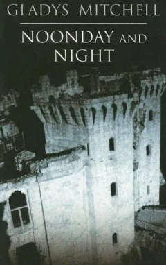 Noonday and night