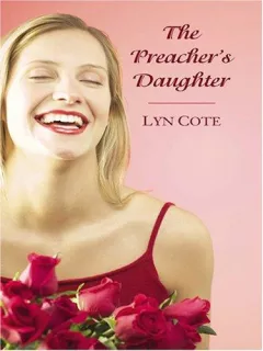 The preacher's daughter