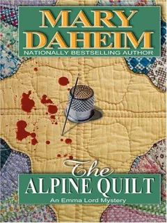 The alpine quilt