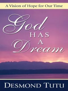 God Has A Dream