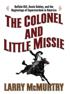 The colonel and Little Missie