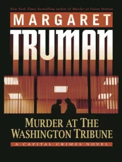 Murder at The Washington tribune