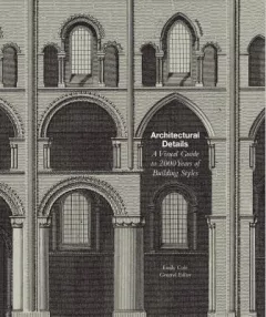 Architectural details