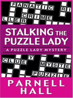 Stalking the Puzzle Lady