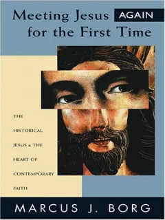 Meeting Jesus again for the first time